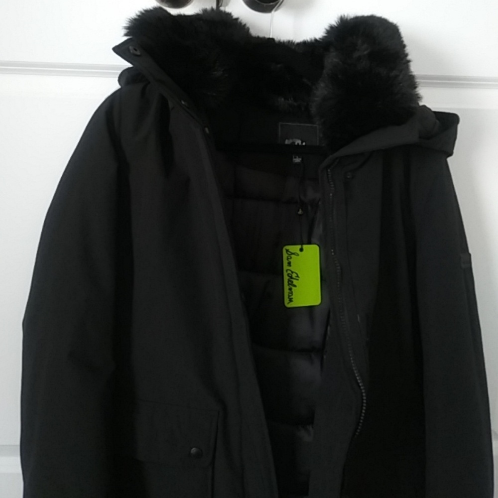 Men's Winter Jacket